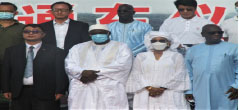 Barrow inaugurates $81M roads, bridges in URR
