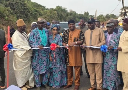 Barrow inaugurates 1