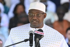Barrow expresses gratitude over goodwill messages