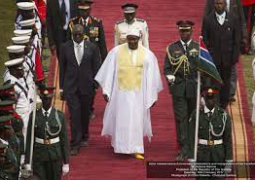 Barrow poised to unite Gambia amid 58th independence anniversary