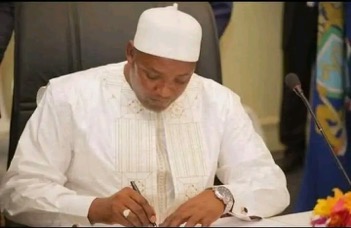 Gov’t upholds foreign travel ban for civil servants