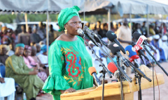 Barrow urged to provide health facilities in Foni