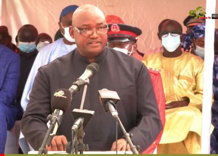 ‘Prevention Against Torture Bill set for approval’