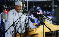 Barrow to appoint governors for KM & Banjul