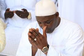 Barrow declares Muslim New Year as public holiday