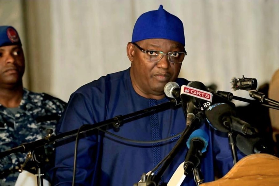 Barrow announces 90% electricity coverage, targets universal access by 2026