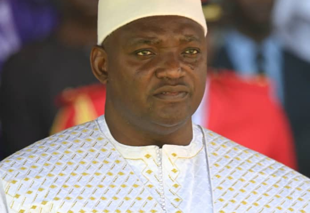 Barrow warns CRR against ‘self-centred capitalists’ new political parties