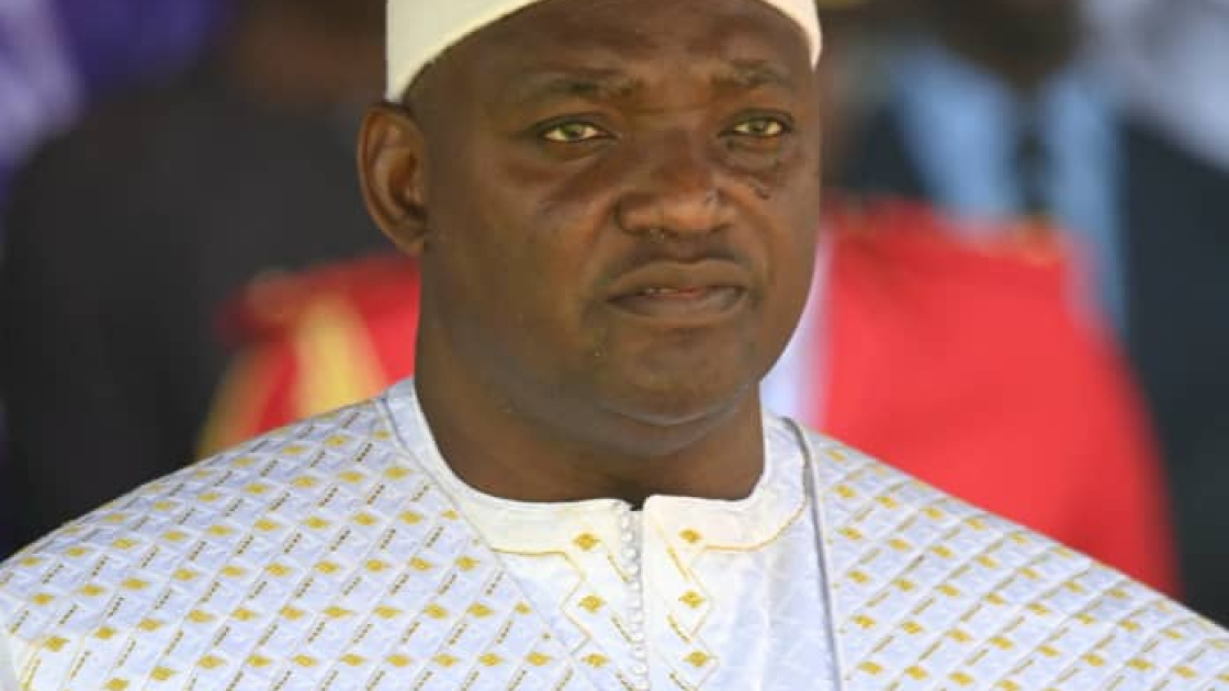 Barrow warns CRR against ‘self-centred capitalists’ new political parties