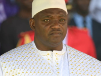 Barrow warns CRR against ‘self-centred capitalists’ new political parties