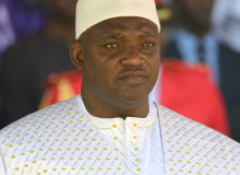 Barrow warns CRR against ‘self-centred capitalists’ new political parties