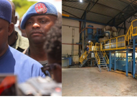 Barrow assures 24/7 electricity supply by end October