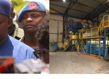 Barrow assures 24/7 electricity supply by end October