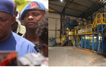 Barrow assures 24/7 electricity supply by end October