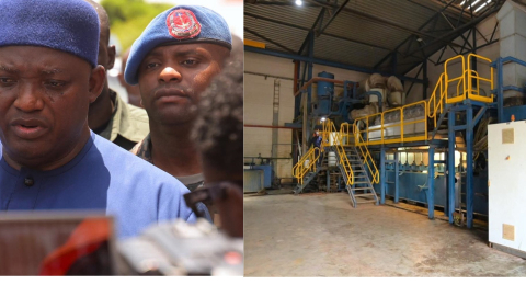 Barrow assures 24/7 electricity supply by end October