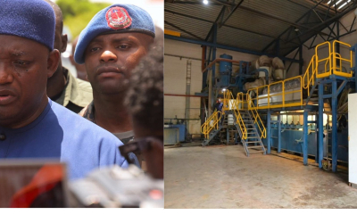 Barrow assures 24/7 electricity supply by end October