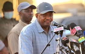 Barrow warns traffic officers