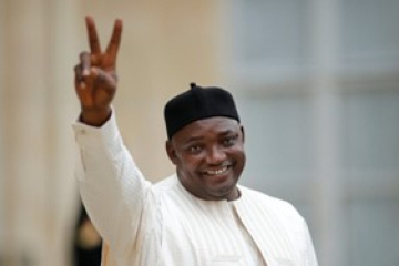 Barrow projects bigger win as opposition coalition falters