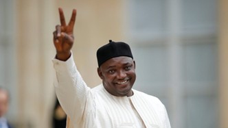 Barrow projects bigger win as opposition coalition falters