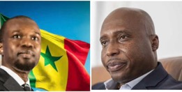 Barthélémy Dias' convoy immobilised as several bodyguards arrested