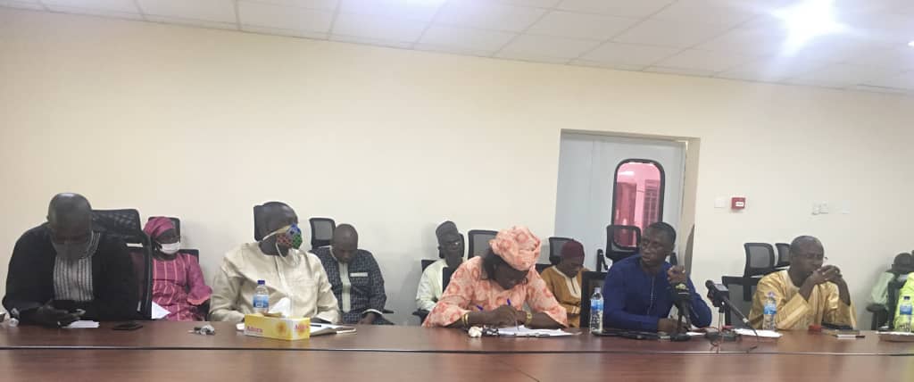Disciplinarians share experience after reopening of schools
