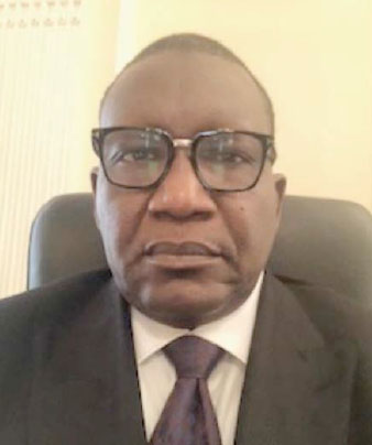 Outgoing Senegalese diplomat extols Gambia duty