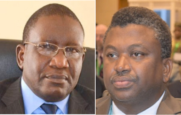 Gambia’s overall covid-19 cases is 146