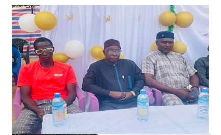 Basori community holds stakeholders dialogue to tackle rising youth dropout rates