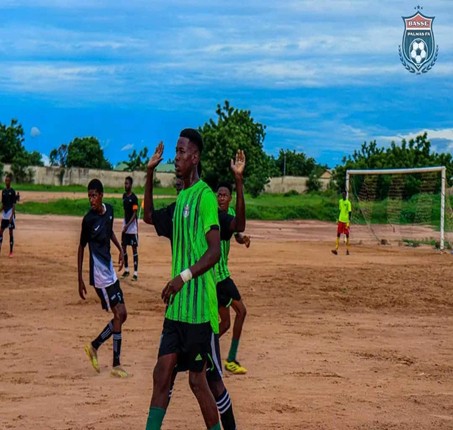 Basse Palmas FA centre-forward Dawda Ceesay joins Wagadu FC on loan