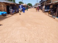 D14. 9M Basse ring-road project on course