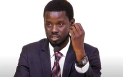 President Faye sacks 87 senior officials in sweeping reshuffle