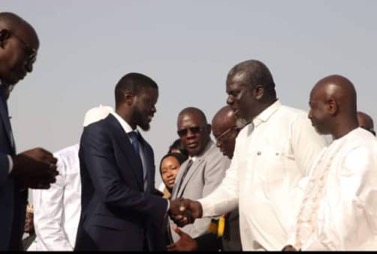 Special Report: Association of Gambian Manufacturers set record straight