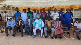 Batokunku beat Tujereng in coastal village tourney starter