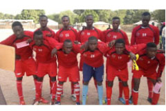 Batokunku to lock horns with Tujereng in Kombo South District tourney today