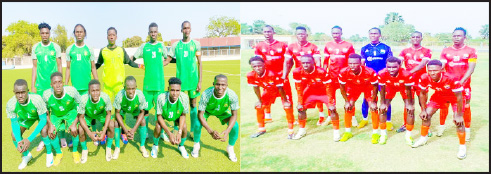 Battle for survival in 2nd Division continues today
