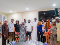 Beach Harcourt Club eyes investment opportunities in Destination Gambia