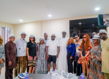 Beach Harcourt Club eyes investment opportunities in Destination Gambia
