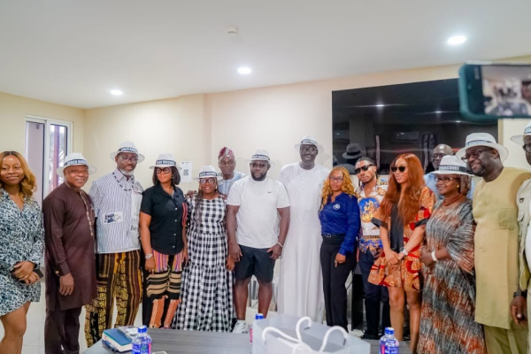 Beach Harcourt Club eyes investment opportunities in Destination Gambia