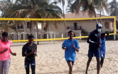 Beach volleyball teams chase Birmingham slots