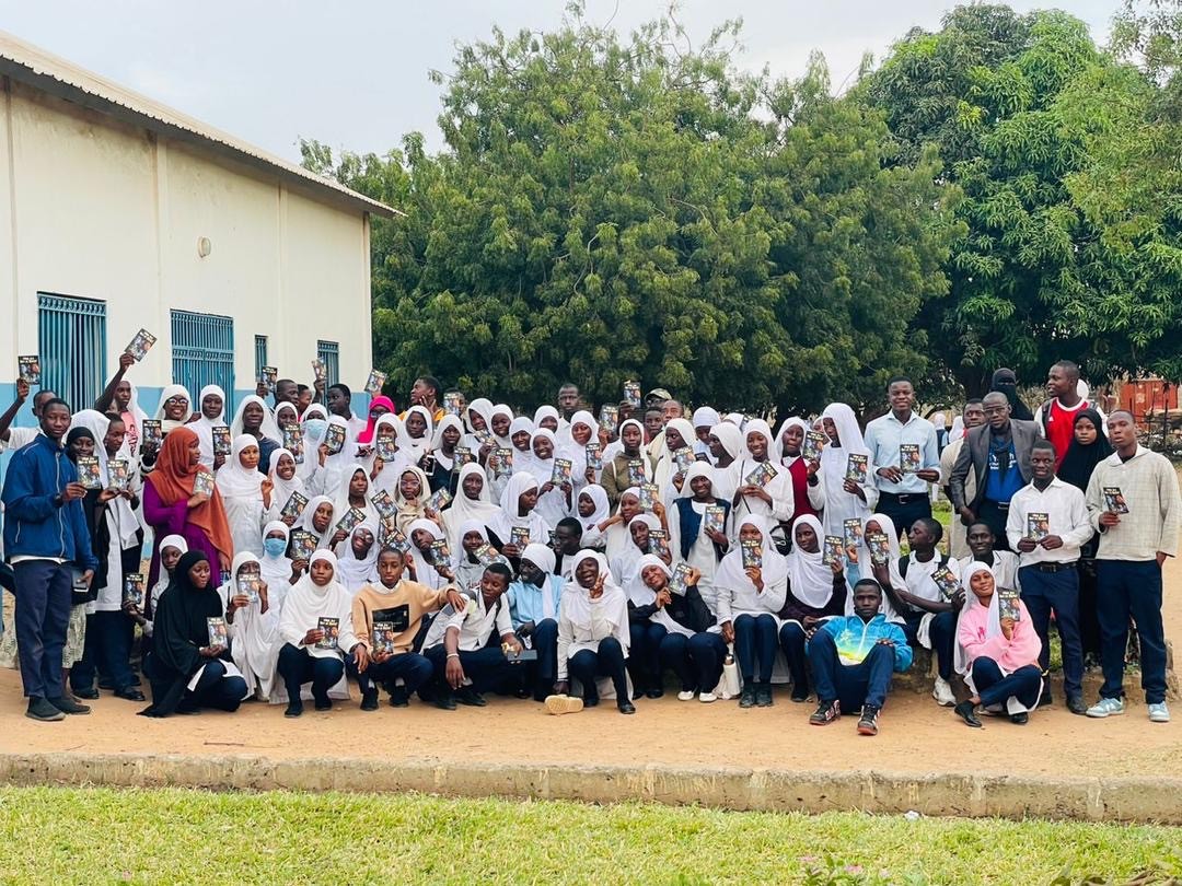 Beakanyang marks Int’l Human Rights Day