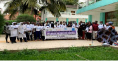 Beakanyang Convenes National Confab on Hate Speech