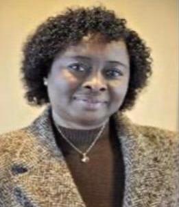 IOC elects Gambia’s Beatrice Allen as Honorary Member