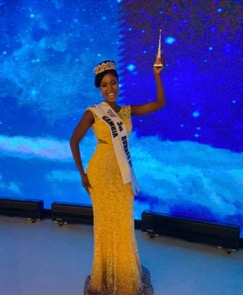 Beauty pageants contribute to national development- Says CEO KS Entertainment