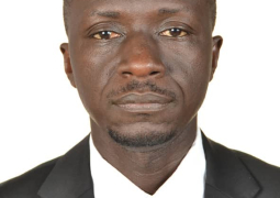 Bekai Njie