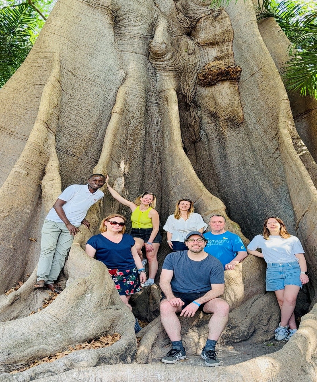 GTBoard welcomes Belgian media to promote Destination Gambia