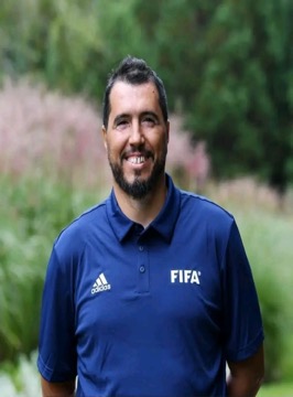 Moroccan gaffer Hicham eyes to coach Gambia national team