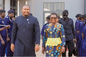 Freetown mayor strengthens KMC ties