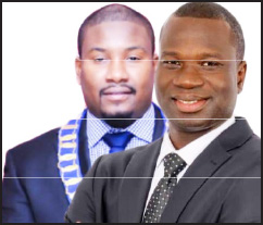 Youth minister slams Bensouda, puts mayoral ambition alive