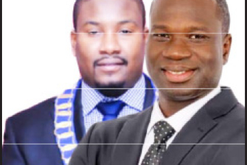 Youth minister slams Bensouda, puts mayoral ambition alive