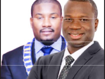 Youth minister slams Bensouda, puts mayoral ambition alive