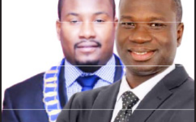 Youth minister slams Bensouda, puts mayoral ambition alive